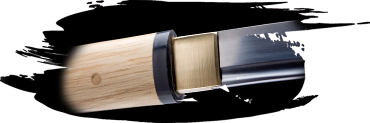 Estética minimalista de inspiración japonesa
